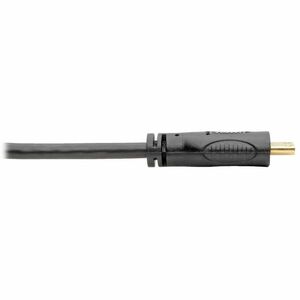 Tripp Lite series P131-06N-MINI 15,24 cm HDMI/VGA Videokabel - TAA-konform - Cable for Videogerät, Mobiltelefon, Tablet-PC