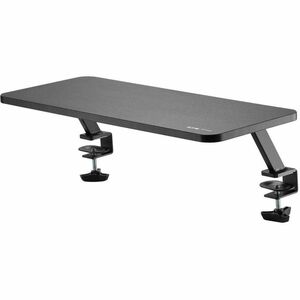 Tripp Lite series Safe-IT WWSSCOS26AM Klemmhalterung für Monitor, HDTV, Notebook, Mobildrucker, Workstation - Schwarz - ma