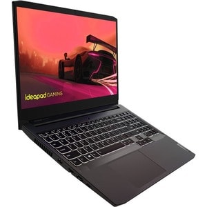 Lenovo IdeaPad Gaming 3 15ACH6 82K201V1IN 39.62 cm (15.60") Gaming Notebook - Full HD - AMD Ryzen 5 5600H - 16 GB - 512 GB