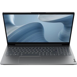 Lenovo IdeaPad 5 15IAP7 82SF008XIN 39.62 cm (15.60") Notebook - Full HD - Intel Core i5 12th Gen i5-1235U - 16 GB - 512 GB