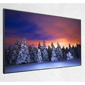 LG 98UM5J-B 2.49 m (98") LCD Digital Signage Display - 16 GB - 3840 x 2160 - Direct LED - 500 cd/m² - 2160p - USB - HDMIWi
