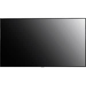 LG 98UM3F-B 2.49 m (98") LCD Digital Signage Display - 8 GB - 3840 x 2160 - LED - 350 cd/m² - 2160p - USB - HDMI - DVI - S