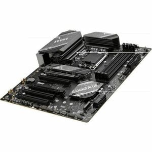 B760 GAMING PLUS WIFI