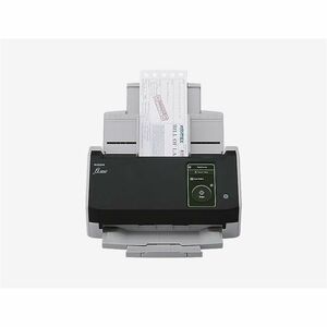 ADF/Scanner ad alimentazione manuale Ricoh 8040 - 600 dpi Ottico - 24-bit Colore - 8-bit Scala di Grigi - USB