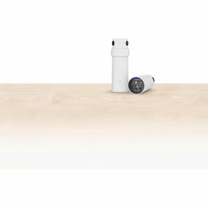 Logitech Sight Câmara para vídeo conferência - 60 fps - Branco - 4K - 3840 x 2160 Vídeo - 315° Angle - Montagem em tripé, 