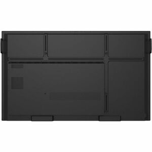 ViewSonic ViewBoard IFP6550-5F 4K UHD LCD Collaboration Display - ARM Cortex A73 + A53 - 8 GB - Ultra Fine Touch (UFT) - T