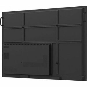 ViewSonic ViewBoard IFP8650-5F 218,4 cm (86 Zoll) 4K UHD LCD Collaboration Display - Cortex A73 + A53 - 8 GB - Ultra Fine 