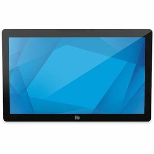 Elo 2202L 22 Zoll Class LED-Touchscreen-Monitor - 16:9 Format - 14 ms Reaktionszeit - 54,6 cm (21,5 Zoll) Viewable - Touch