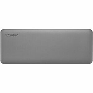 Kensington SD5765T Thunderbolt 4 Dual 4K Docking Station (DFS) - 96W PD - for Headphone, Solid State Drive, Microphone, Mo