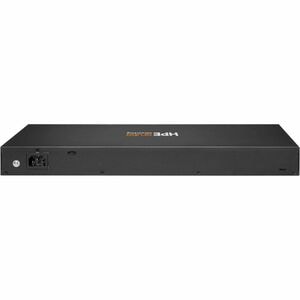 Aruba CX 6000 48 Ports Manageable Ethernet Switch - Gigabit Ethernet, 10 Gigabit Ethernet - 10/100/1000Base-T, 10GBase-X -