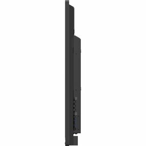ViewSonic ViewBoard IFP5550-5 1397 mm 4K UHD LCD Écran de collaboration - ARM Cortex A73 + A53 - 4 Go - Ultra Fine Touch (