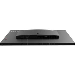 Lenovo ThinkVision T24i-30 24" Class Full HD LCD Monitor - 16:9 - 60.5 cm (23.8") Viewable - In-plane Switching (IPS) Tech