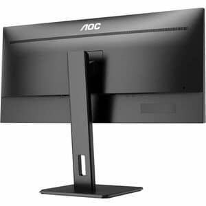 MONITOR AOC 34IN ULTRAWIDE IPS BASE AJUSTAVEL HDMI DP 75HZ 4MSS