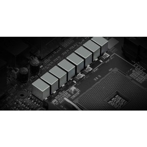 GIGABYTE Ultra Durable B550I AORUS PRO AX Desktop Motherboard - AMD B550 Chipset - Socket AM4 - Mini ITX - Ryzen 3, Ryzen 
