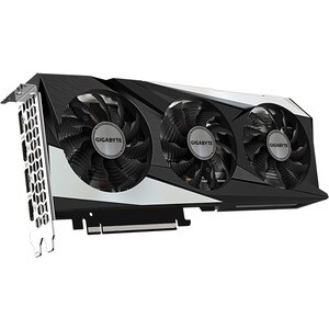 Gigabyte NVIDIA GeForce RTX 3060 Graphic Card - 12 GB GDDR6 - 7680 x 4320 - 1.84 GHz Core - 192 bit Bus Width - PCI Expres