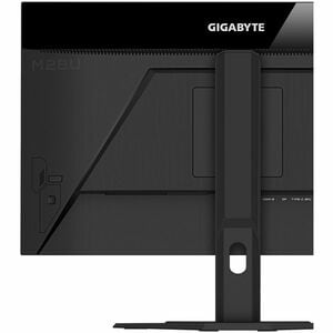 Gigabyte M28U 71.12 cm (28.00") Class 4K UHD Gaming LED Monitor - 71.12 cm (28") Viewable - SuperSpeed In-plane Switching 