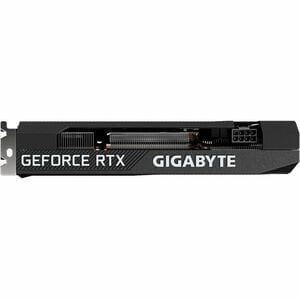 Gigabyte NVIDIA GeForce RTX 3060 Graphic Card - 12 GB GDDR6 - 7680 x 4320 - 1.79 GHz Core - 192 bit Bus Width - PCI Expres