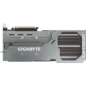 Gigabyte NVIDIA GeForce RTX 4090 Graphic Card - 24 GB GDDR6X - 7680 x 4320 - 2.54 GHz Core - 384 bit Bus Width - PCI Expre