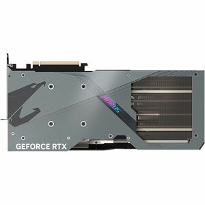 Aorus NVIDIA GeForce RTX 4090 Graphic Card - 24 GB GDDR6X - 7680 x 4320 - 2.55 GHz Core - 384 bit Bus Width - PCI Express 