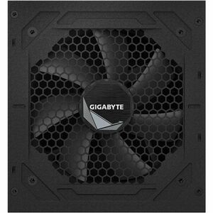 GIGABYTE Ultra Durable GP-UD1000GM PG5 ATX 3.0, ATX12V v3.0 Modular Power Supply - 1 kW - Internal - 120 V AC, 230 V AC In