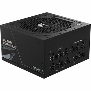 Gigabyte Ultra Durable GP-UD850GM ATX12V v2.31 Modular Power Supply - 850 W - Internal - 3.3 V DC Output - 1 +12V Rails - 