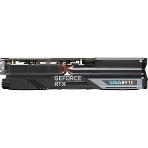 Gigabyte NVIDIA GeForce RTX 4080 Graphic Card - 16 GB GDDR6X - 7680 x 4320 - 2.54 GHz Core - 256 bit Bus Width - PCI Expre