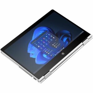 HP Pro x360 435 G10 13.3" Touchscreen Convertible 2 in 1 Notebook - Full HD - AMD Ryzen 5 7530U - 16 GB - 512 GB SSD - Pik