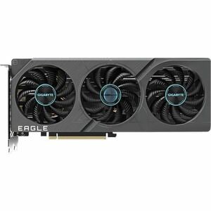 Gigabyte NVIDIA GeForce RTX 4060 Ti Graphic Card - 8 GB GDDR6 - 7680 x 4320 - 2.54 GHz Core - 128 bit Bus Width - PCI Expr