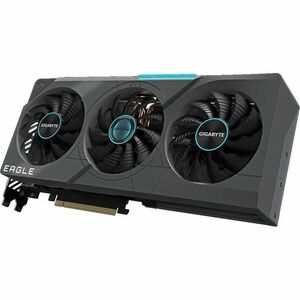 Gigabyte NVIDIA GeForce RTX 4070 Ti Graphic Card - 12 GB GDDR6X - 7680 x 4320 - 2.61 GHz Core - 192 bit Bus Width - PCI Ex