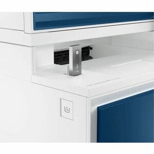 MFC LASERJETPRO MFP4303FDW 35PPM WIFI USB COLOR