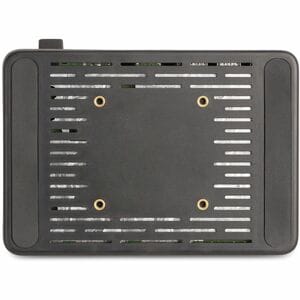 StarTech.com 7-Port USB-C Hub, 5x USB-A + 2x USB-C, Self-Powered w/ 65W Power Supply, USB 3.1 10Gbps Desktop/Laptop USB Hu