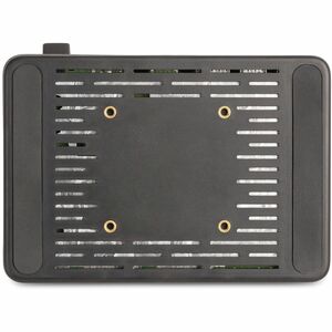 StarTech.com 7-Port USB-C Hub, 5x USB-A + 2x USB-C, Self-Powered w/ 65W Power Supply, USB 3.1 10Gbps Desktop/Laptop USB Hu
