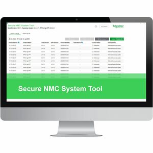 Schneider Electric Network Management Cards - License - 1 Device License - 6 Year - Available via Email