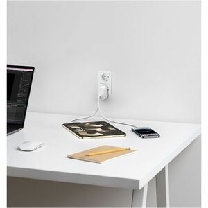 Belkin 60 W Wechselstromadapter - 60 W
