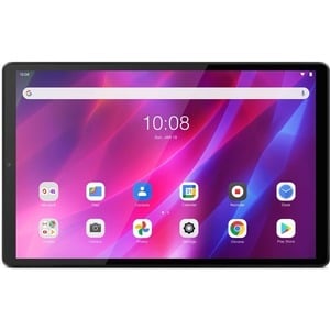 Lenovo Tab K10 TB-X6C6X Tablet - 26.16 cm (10.30") Full HD - MediaTek Helio P22T Octa-core - 4 GB - 64 GB Storage - Androi