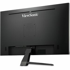 ViewSonic VX3267U-2K 32 Inch 1440p IPS Monitor with 65W USB C, HDR10 Content Support, Ultra-Thin Bezels, Eye Care, HDMI, a