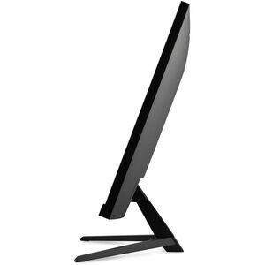 ViewSonic VX3267U-4K 4K UHD 32 Inch IPS Monitor with 65W USB C, HDR10 Content Support, Ultra-Thin Bezels, Eye Care, HDMI, 