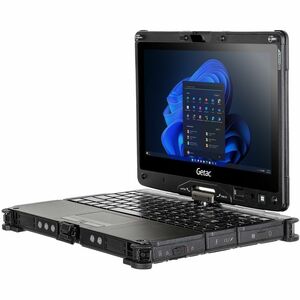 Getac V110 V110 G7 29.5 cm (11.6") Touchscreen Rugged Convertible 2 in 1 Notebook - Full HD - Intel Core i5 12th Gen i5-12