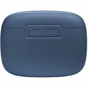 JBL Tune Beam True Wireless Earbud Stereo Earset - Blue - Binaural - In-ear - Bluetooth - 16 Ohm - 20 Hz to 20 kHz - Noise