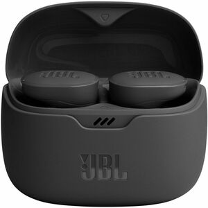 JBL Tune Buds True Wireless Earbud Stereo Earset - Black - Binaural - In-ear - Bluetooth - 32 Ohm - 20 Hz to 20 kHz - Nois