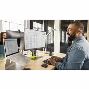 Logitech MK370 Rugged Keyboard & Mouse - QWERTY - Spanish - USB Type A Plunger Wireless Bluetooth Keyboard - 112 Key - Key