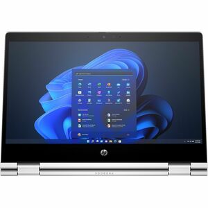 HP Pro x360 435 G10 33.8 cm (13.3") Touchscreen Convertible 2 in 1 Notebook - Full HD - AMD Ryzen 5 7530U - 16 GB - 512 GB