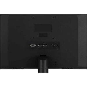 LG 27MK60MP-B 27" Class Full HD Gaming LED Monitor - 16:9 - 68.6 cm (27") Viewable - In-plane Switching (IPS) Technology -