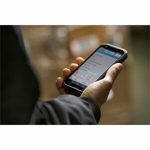 Kyocera DuraForce PRO 3 128 GB Rugged Smartphone - 5.3" OLED Full HD Plus 2160 x 1080 - Octa-core (A710 PrimeSingle-core (