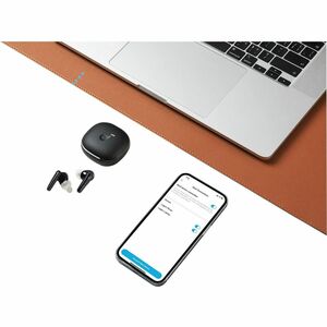 soundcore Liberty 4 All-New True Wireless Earbuds with Premium Sound and Spatial Audio - Stereo - True Wireless - Bluetoot