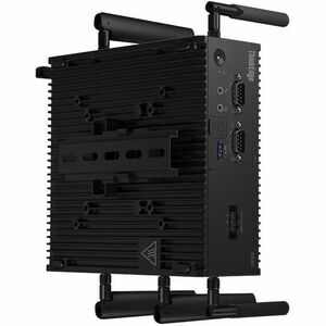 Lenovo ThinkEdge SE50 11RJ008MUS - Intel Core i7 8th Gen i7-8665UE Quad-core (4 Core) 1.70 GHz - Intel Chip - 32 GB RAM DD