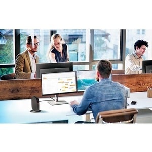 HP t540 Thin Client - 8 GB RAM - 32 GB Flash - HP ThinPro