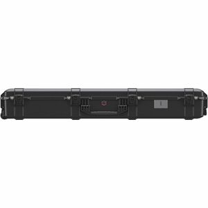 Pelican 1755 Air Long Case - Internal Dimensions: 55" Length x 14" Width x 8" Depth - External Dimensions: 57.8" Length x 