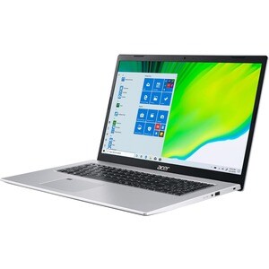 Acer Aspire 5 A517-52G A517-52G-35JT 43.9 cm (17.3") Notebook - Full HD - 1920 x 1080 - Intel Core i3 11th Gen i3-1115G4 D