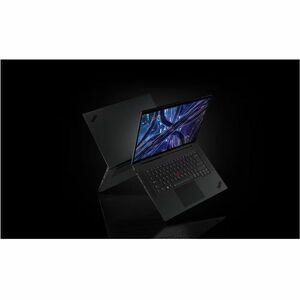 Lenovo ThinkPad P1 Gen 6 21FV000MHV 40.6 cm (16") Mobile Workstation - WQXGA - Intel Core i7 13th Gen i7-13800H - 32 GB - 